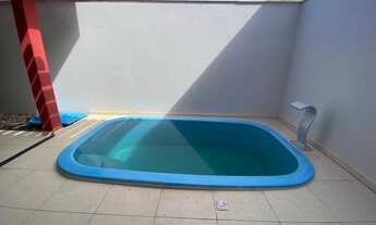 Imagem 3: Casa de temporada em Luís Correia prox a praia