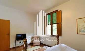 Imagem 7: Sobrado à venda 430m² 4 dormitórios 4 suítes e 5 vagas no Morumbi