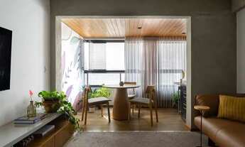 Imagem 4: Apartamento com 131m2 porteira fechada em Ponta Verde - Maceió