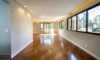 Imagem 5: SãO PAULO - Apartamento Padrão - Itaim Bibi