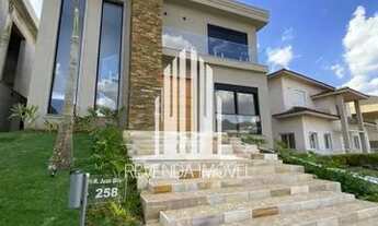 Imagem: Casa com 5 Dorms, Sendo 4 Suítes, 03 Vaga