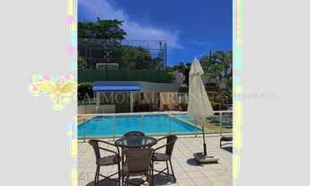 Imagem 7: Apartamento para venda tem 120 metros quadrados com 3 quartos em Rio Vermelho - Salvador