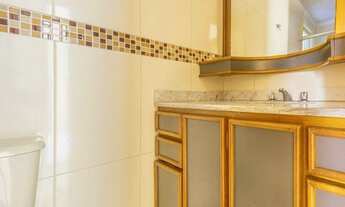 Imagem 5: Apartamento com 2 quartos e vaga coberta em Auxiliadora - Porto Alegre - RS