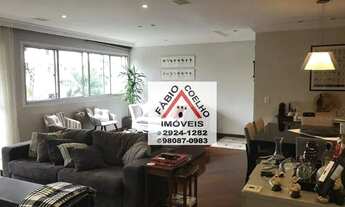 Imagem 2: Lindo Apartamento com 3 dormitórios à venda, 150 m² - Morumbi - São Paulo/SP