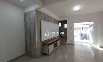 Imagem 5: Casa com 2 dormitórios para alugar, 75 m² por R$ 2.829,00/mês - Itoupava Central - Blumena