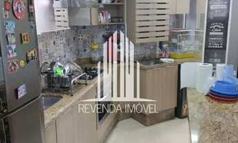 Imagem 5: APARTAMENTO 2 DORMITÓRIOS 1 SUITE 1 VAGA 56M² - BELENZINHO