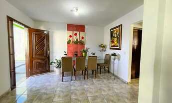 Imagem 3: Sobrado com 4 dormitórios à venda, 221 m² por R$ 689.000,00 - Bairro Alto - Curitiba/PR