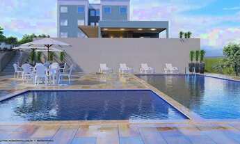 Imagem 2: Apartamento para Venda em Ribeirão das Neves, Vila Real (Justinópolis), 2 dormitórios, 1 b