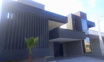 Imagem: Excelente Residência - Condomínio SetLife