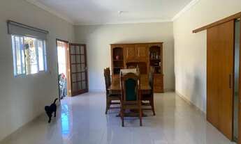 Imagem 5: Sitio 2500m², condomínio, 2 casas, área de churrasqueira, Jaboticatubas