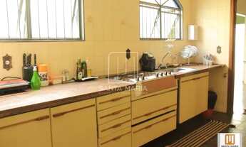 Imagem 7: Casa (sobrado na rua) 3 dormitórios/suite, cozinha planejada