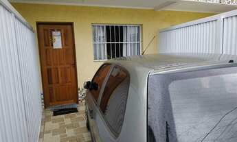 Imagem: CASA COM 89 m² - PARQUE DAS BANDEIRAS