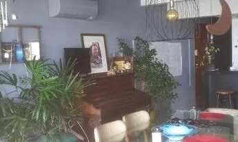 Imagem 3: Apartamento Duplex com 3 dormitórios à venda, 256 m² por R$ 1.600.000 - Jardim Apolo - São