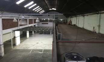 Imagem 4: Galpao área 2.000 m2 centro Niteroi RJ c loja + sobreloja