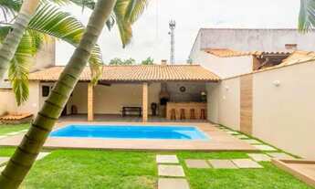 Imagem 4: Casa para temporada