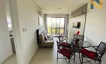 Imagem: Apartamento com 1 quarto à venda, 49 m²