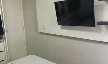 Imagem 3: Apartamento á venda - Jardim Santo Antônio - SP