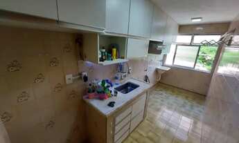 Imagem 7: Apartamento todo reformado em Turiaçu