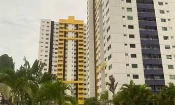 Imagem 1: Vendo apartamento no Ilhas gregas- Ponta Negra