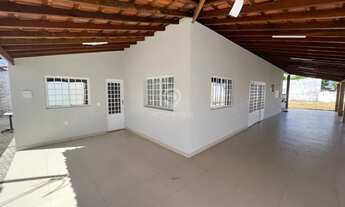 Imagem 4: Casa e Galpão para aluguel na Morada do sol