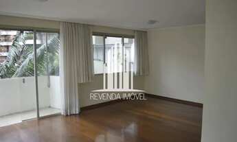 Imagem 4: Apartamento no Morimbi com 153m² com 3 dormitórios