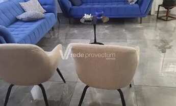 Imagem 5: Casa - Taquaral - Campinas