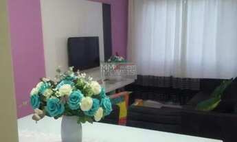 Imagem 3: Apartamento Vila Amelia