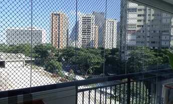 Imagem 4: Apartamento em São Conrado