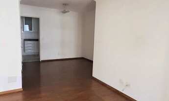 Imagem: Apartamento para venda possui 78 metros