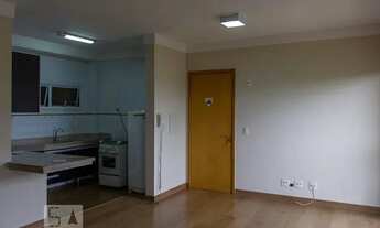 Imagem 7: Apartamento para Aluguel - Vila Virginia, 1 Quarto, 37 m2