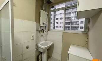 Imagem 7: Apartamento para Locação em Rio de Janeiro, Jacarepaguá, 3 dormitórios, 1 suíte, 2 banheir