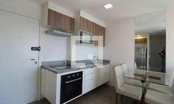 Imagem 7: Apartamento para Aluguel - Belém, 2 Quartos, 37 m2