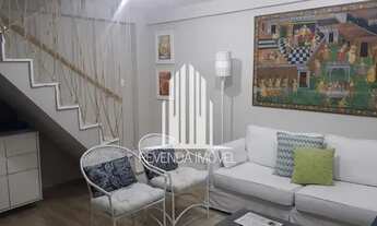 Imagem 2: Sobrado para Locação no Brooklin com 380m² com 5 dormitórios 5 suítes 6 banheiros 2 vagas