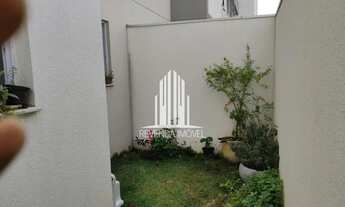 Imagem 4: APTO GARDEM 59M² VILA PRUDENTE 2 QTOS 1 SUITE 1 VAGA LIVRE A.SERVIÇOS PROX. METRÔ 500MTS T