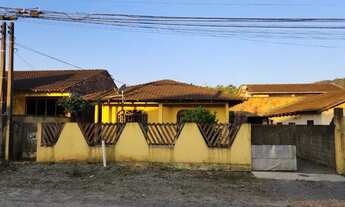 Imagem: Vendo Casa de Alvenaria no Parque Guarani/Joinville