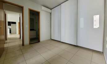 Imagem 7: Apartamento 3/4 sendo uma suíte no Jardim Goiás