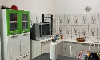 Imagem 6: Casa (térrea na rua) 3 dormitórios, cozinha planejada