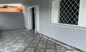 Imagem 2: Casa disponível para locação no Adalberto Sena