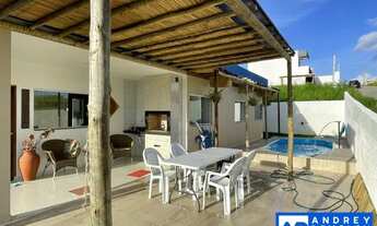 Imagem: Casa 3/4 um suite moveis planejados - Energia