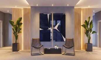 Imagem 4: APARTAMENTO À VENDA NO RESIDENCIAL ATMO - PARQUE MORUMBI - VOTORANTIM/SP