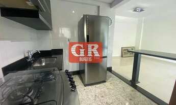 Imagem 8: Apartamento com área privativa à venda, 2 quartos, 2 suítes, 3 vagas, Buritis - Belo Horiz