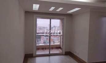 Imagem: São Paulo - Apartamento Padrão - Tucuruvi