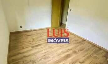 Imagem 2: Apartamento com 3 dormitórios para alugar, 100 m² por R$ 2.953,00/mês - São Domingos - Nit