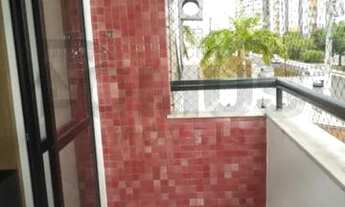 Imagem 3: Apartamento no Edifício Barcelon com 3 quartos 1 suíte