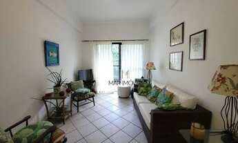 Imagem 5: Apartamento com 3 dormitórios à venda, 85 m² por R$ 500.000,00 - Pitangueiras - Guarujá/SP