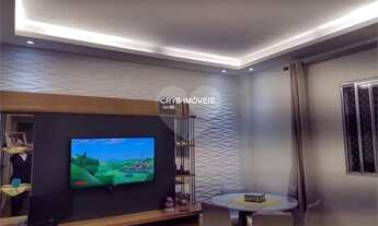 Imagem: Apartamento na Casa verde de 60m²