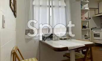 Imagem 6: São Paulo - Apartamento Padrão - Real Parque