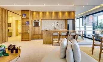 Imagem: Apartamento na Planta para Venda, Gyro Vaca