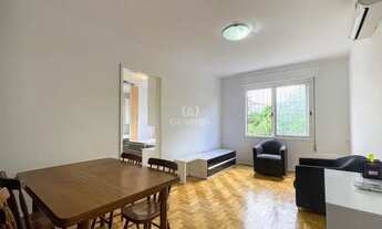 Imagem: Apartamento para aluguel, 1 quarto, 1 suíte