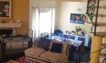 Imagem 2: Casa com 3 dormitórios à venda, 260 m² por R$ 890.000 - Jardim Alvorada - Jandira/SP